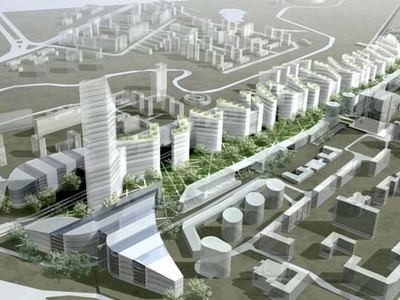 Севастополь – город будущего Севастополь – город будущего