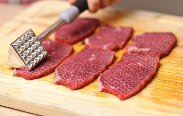 6 способов сделать мясо мягким
