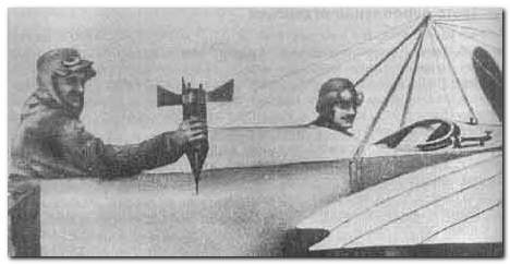Этот день 100 лет назад. 05 декабря (22 ноября) 1912 года