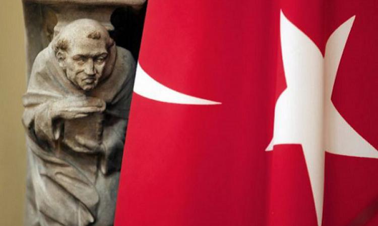 Турция обвинила РФ в нарушении условий судоходства через Босфор