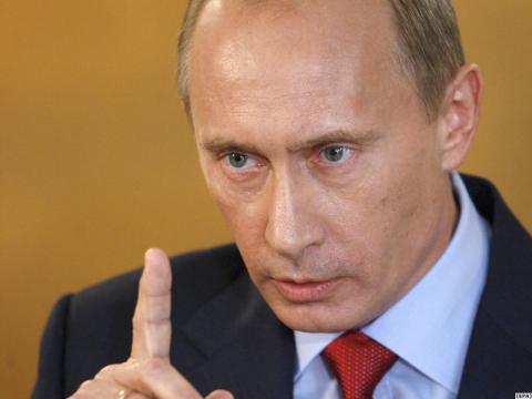 Кремль поменял дипломатов по Украине и дал понять: его терпение истощилось