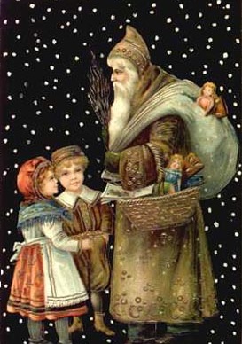 10 A brown Father Christmas..jpg 10 A brown Father Christmas..jpg