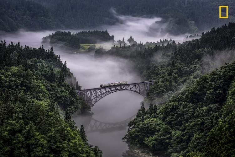 Tadami Line