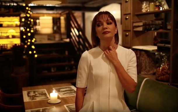 «Свидомые,зацените! Ей за это ничего не будет!»: Таня Буланова спела песню на украинском языке