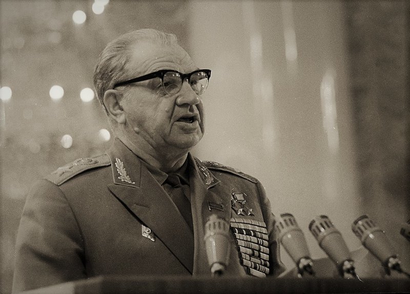 Завещание маршала. Завещание маршала. Василий Иванович Чуйков, вов, день в истории, чтобы помнили