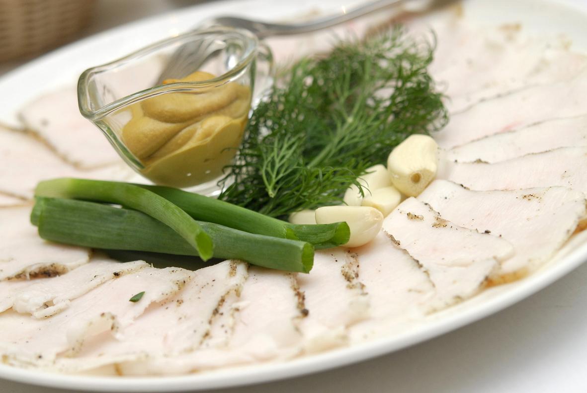 11 способов засолки сала