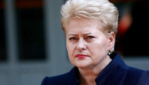 Последние новости сегодня Бизнес Литвы предал Вильнюс: двуличная игра Прибалтики замечена в Москве