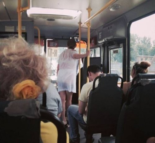 Модники и модницы вокруг нас (19 фото) Модники и модницы вокруг нас (19 фото)