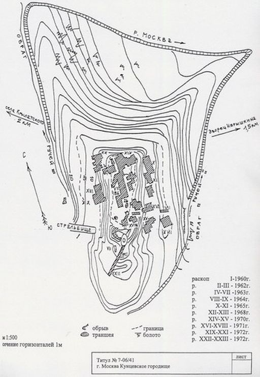 Украденная история. Скифская древность Руси Украденная история. Скифская древность Руси