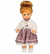 Кукла Весна Инна 45 со звуком