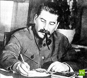  Сталин - форэва!