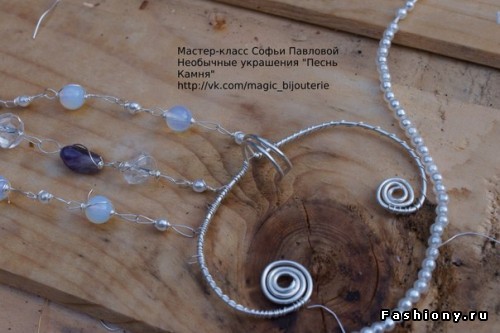 Создание каффов, подборка МК