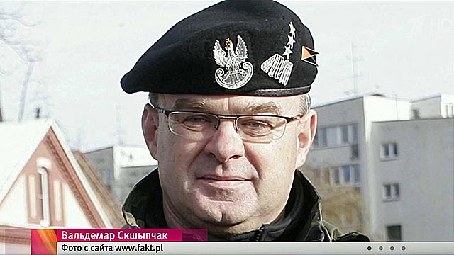 Высокопоставленный польский военный выступил с жестким заявлением в адрес властей Украины
