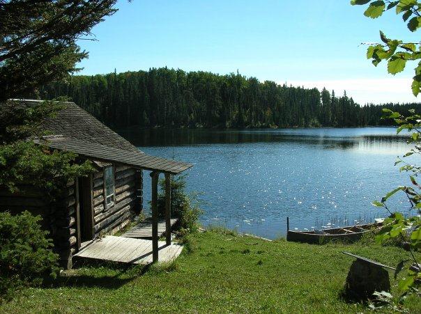Фото дома в тайге Фото дома в тайге