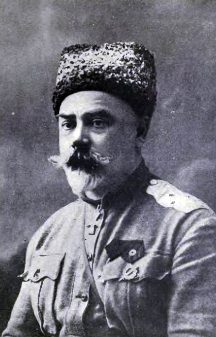 Что же в действительности произошло в 1917 году? Что же в действительности произошло в 1917 году?