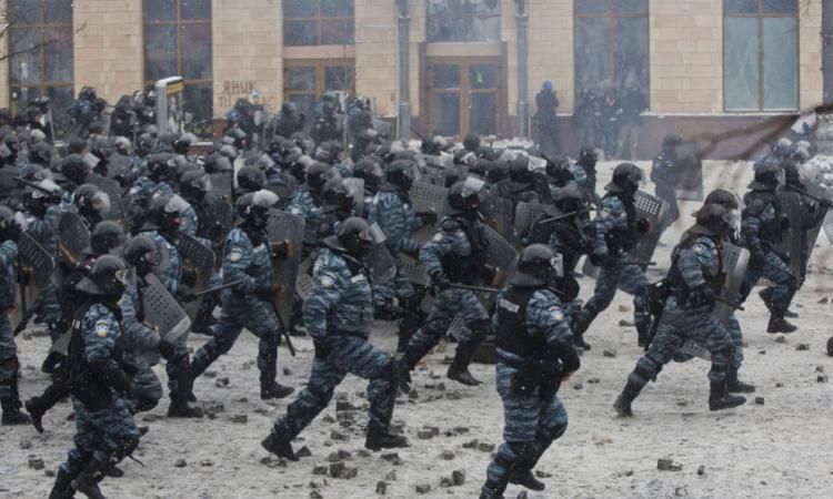 Западные СМИ рассказали о "проклятии" Украины