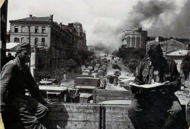 Трагедия Змиевки: десятки тысяч советских людей были уничтожены на окраине Ростова