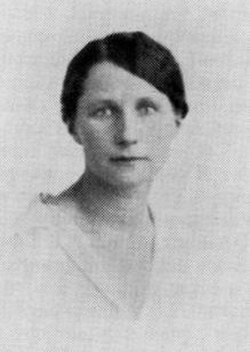 Мария Захарченко-Шульц. 1920-ые годы. Мария Захарченко-Шульц. 1920-ые годы.