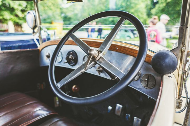 Skoda - 110 лет на колесах skoda, ретро автомобили