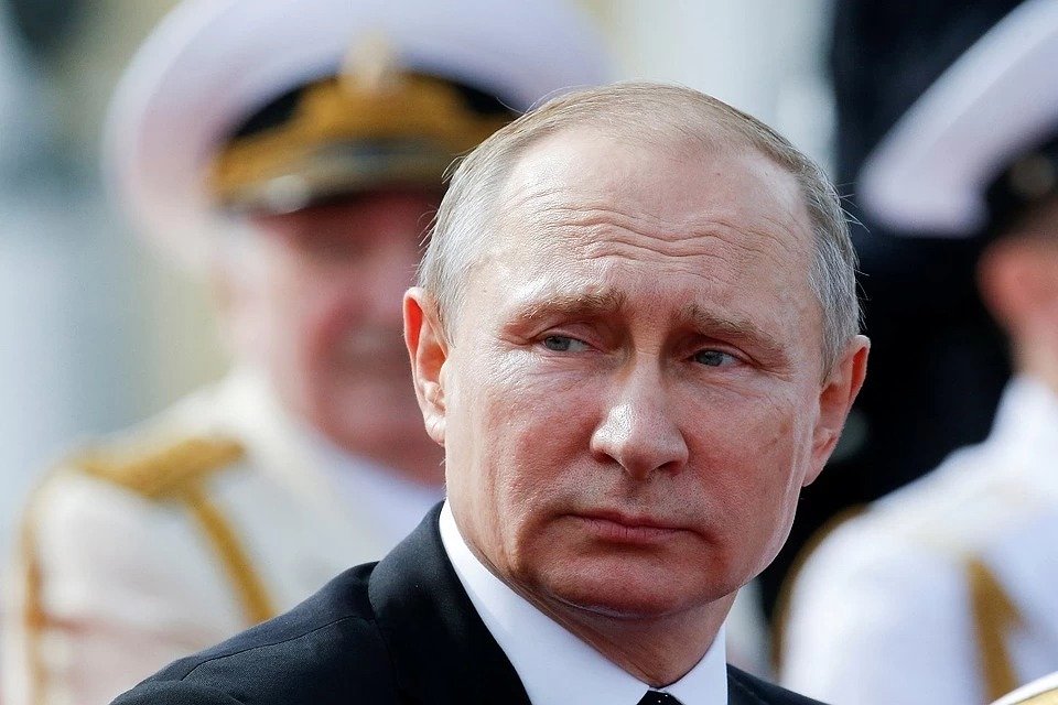 Молчание – знак согласия: поразительная реакция Запада на статью Путина