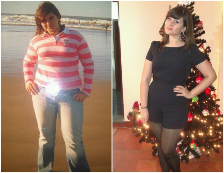 девушки похудели, похудение, мотивация, до и после похудения