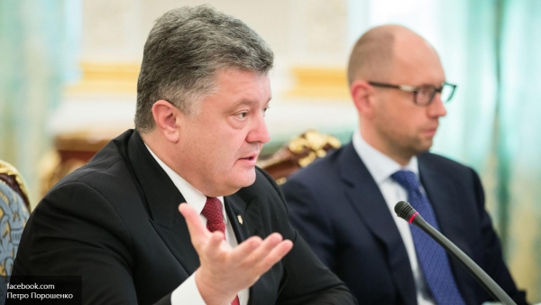 НОВОСТИ УКРАИНЫ: ПРОДУКТОВ НЕМА, ДВЕРИ В ЕС ЗАКРЫТЫ, ЧЕЛОВЕК-ТАПОК БИРЮКОВ.