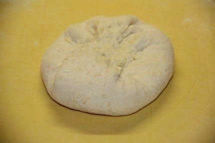 Лепешки с сыром Лепешки с сыром