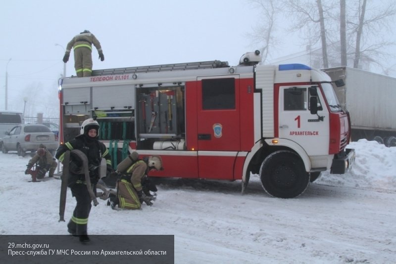 В Екатеринбурге прошла срочная эвакуация торгового центра