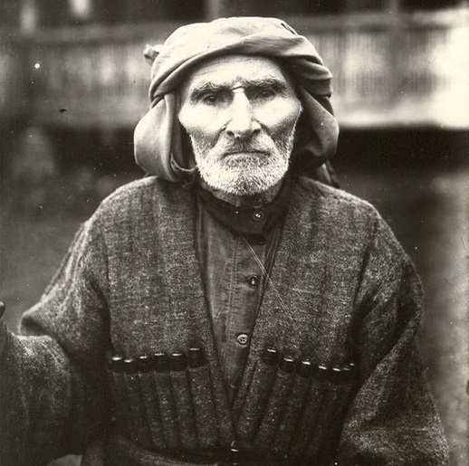 Главные секреты долгожительства горцев Главные секреты долгожительства горцев