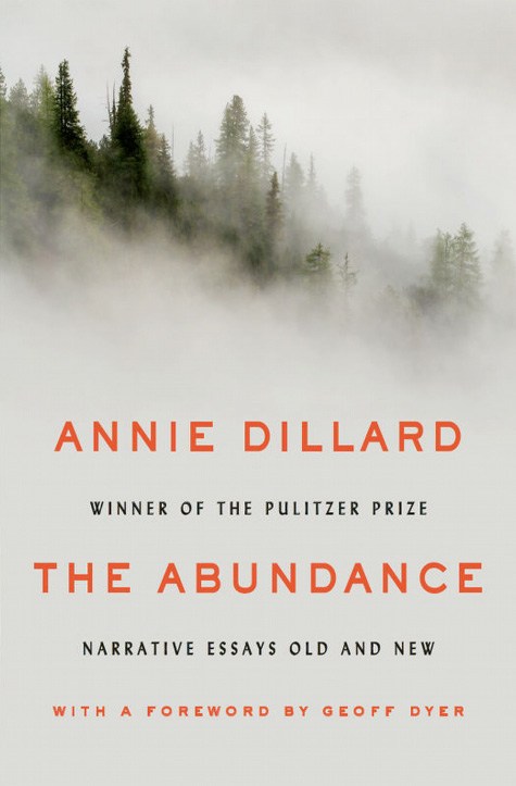 Into the Chute of Time: Annie Dillard on the Stunning Otherworldliness of a Total Solar Eclipse