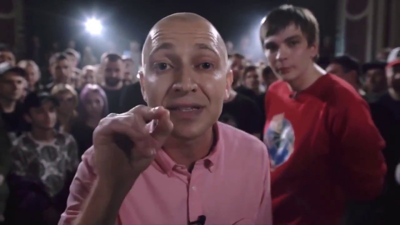 К чертям собачьим ваше "творчество"