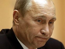 Новость на Newsland: В Госдуме предложили ограничить право Путина на введение санкций