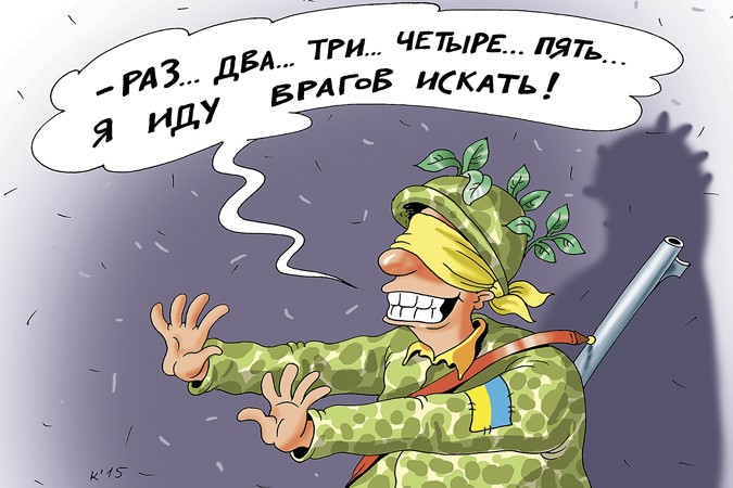 «Джек-потрошитель» против «киборгов» «Джек-потрошитель» против «киборгов»