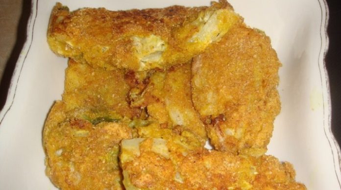 Самая вкусная закуска из молодой капусты