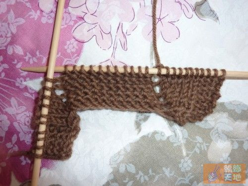 Детский сарафанчик спицами.МК Детский сарафанчик спицами.МК