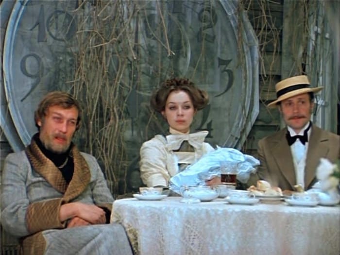 Кадр из фильма *Обыкновенное чудо*, 1978 | Фото: kino-teatr.ru Кадр из фильма *Обыкновенное чудо*, 1978 | Фото: kino-teatr.ru
