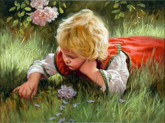 художник Jim Daly-19