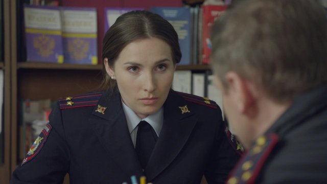 Реальные пацаны: Служебный роман Реальные пацаны: Служебный роман
