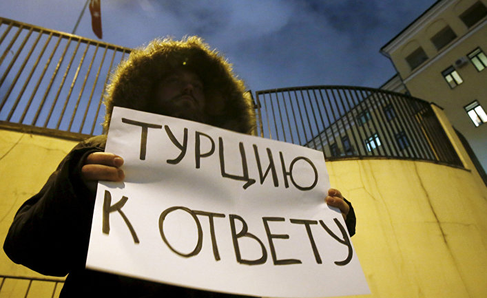 Washington Post: Если Трамп победит, демократия окажется никому не нужна