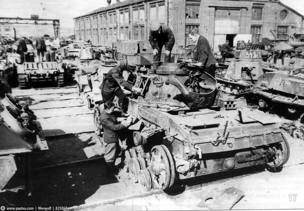 Чем и как жила Москва 1942 года Чем и как жила Москва 1942 года