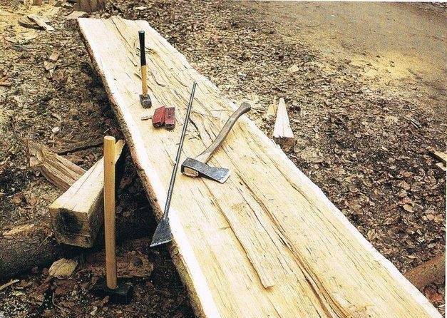 Закопанные славянские ладьи с острова Рюген Закопанные славянские ладьи с острова Рюген