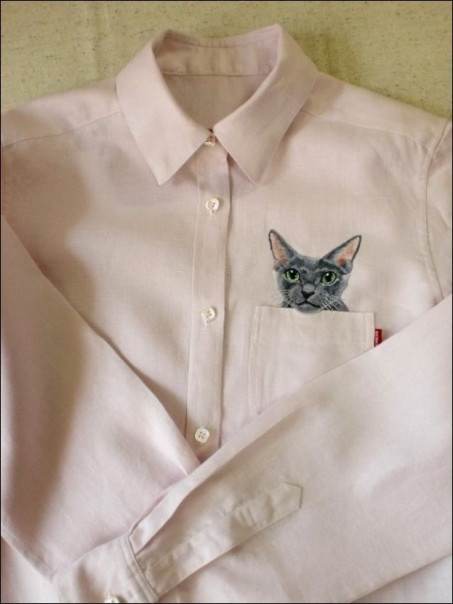 Карманные котята Карманные котята
