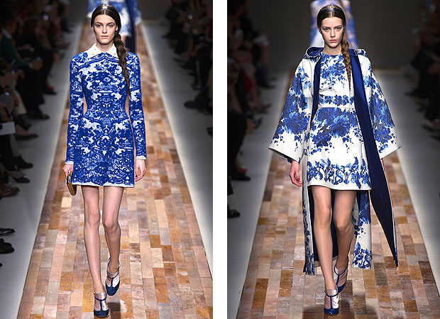 «Национализм» в российской моде