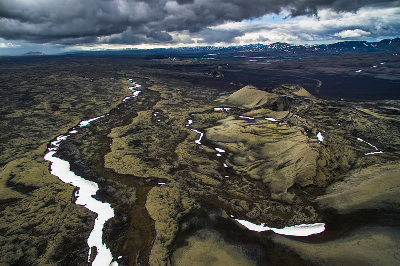 38 причин посетить Исландию, взяв с собой дрон исландия, красота, фьорды