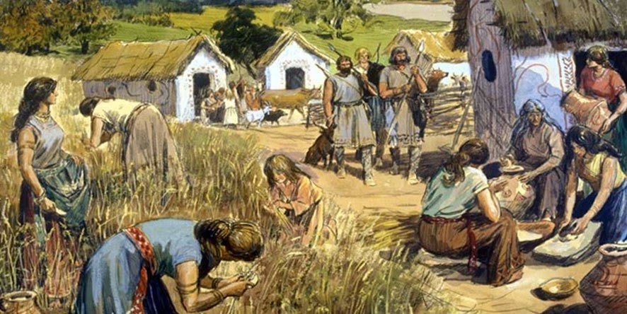 Праславянский язык — балтский диалект?