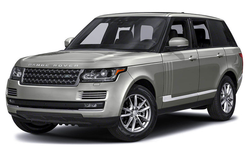 Range Rover