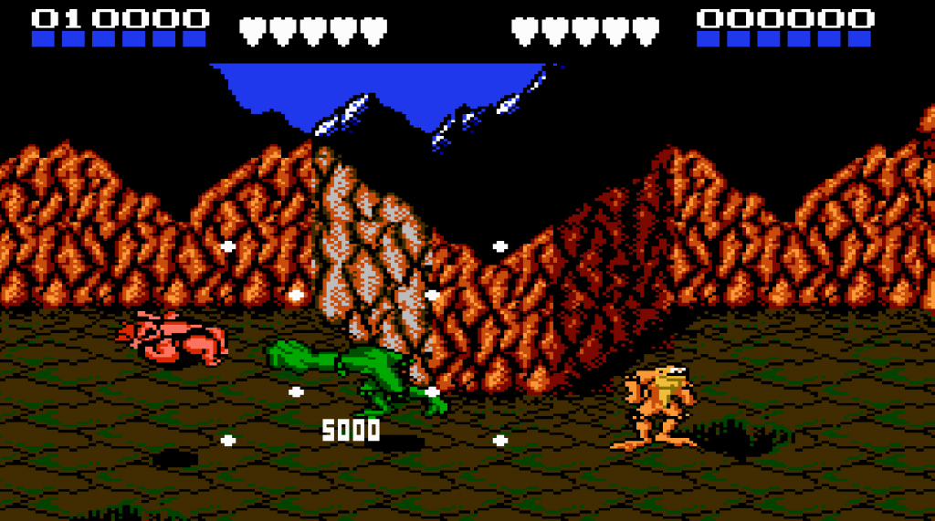 battletoads