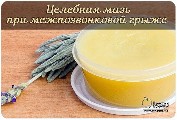 Окопник мазь при грыже позвоночника отзывы Окопник мазь при грыже позвоночника отзывы