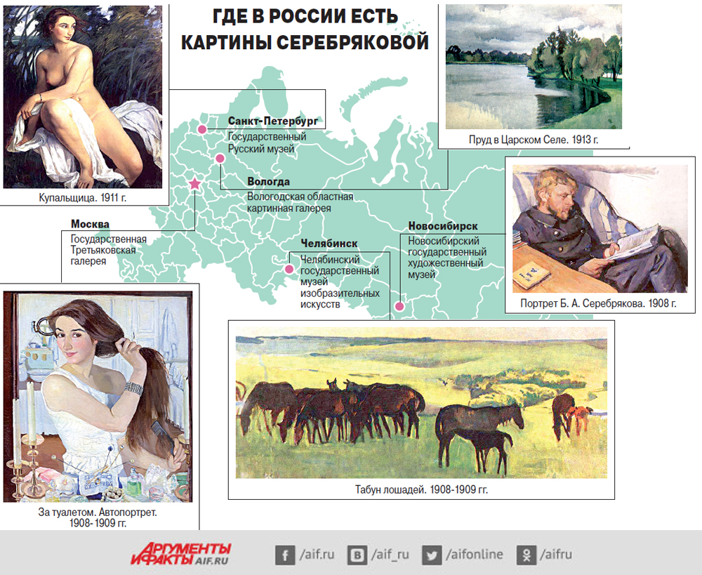 Роковой выбор Мастера. Со своими детьми Серебрякова увиделась через 30 лет Роковой выбор Мастера. Со своими детьми Серебрякова увиделась через 30 лет