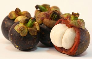 Мангустин (Mangosteen) Мангустин (Mangosteen)